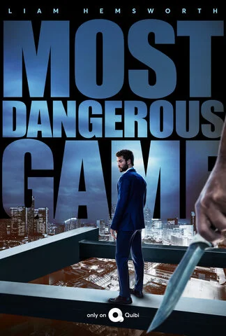 Most Dangerous Game: New York